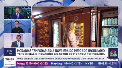 Moradia por assinatura revoluciona mercado imobiliário; CEO da Housi comenta
