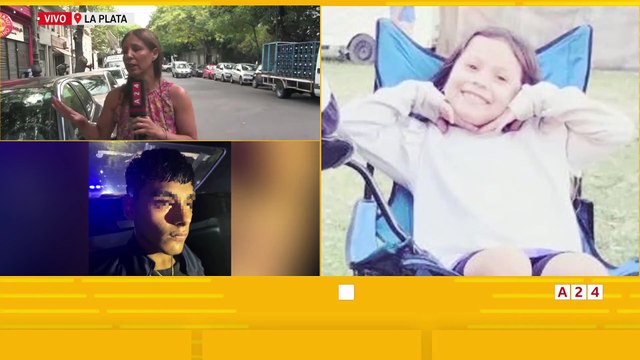 📢 JAVIER MILEI PIDE LA RENUNCIA DE AXEL KICILLOF POR LA INSEGURIDAD EN LA PROVINCIA DE BUENOS AIRES