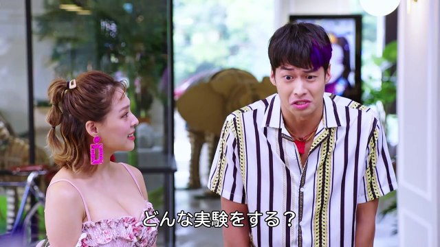 ラブon LIVE！～キミに夢中～ 第22話 浪（ラン）ライブの絆