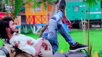 डिजे और आर्केस्ट्रा पर धमाल मचा देने वाला हिट गाना 🎶