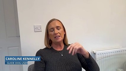 Blind woman refused entry to Morrisons Daily in Canterbury with guide dog