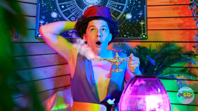 Rich vs Broke Family || Funny Rich vs Poor Parenting Hacks by 123 GO! UNIVERSE