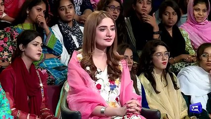 دیکھئے مذاق رات امانت چن کے ساتھ۔۔۔   Mazaq Raat Season 2