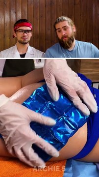 Mind-Blowing Beauty Hacks That’ll Change Your Routine Forever! The Dudes React!