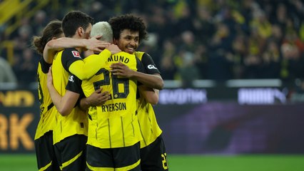 Kovac stellt klar: "Wir müssen jetzt nachlegen"