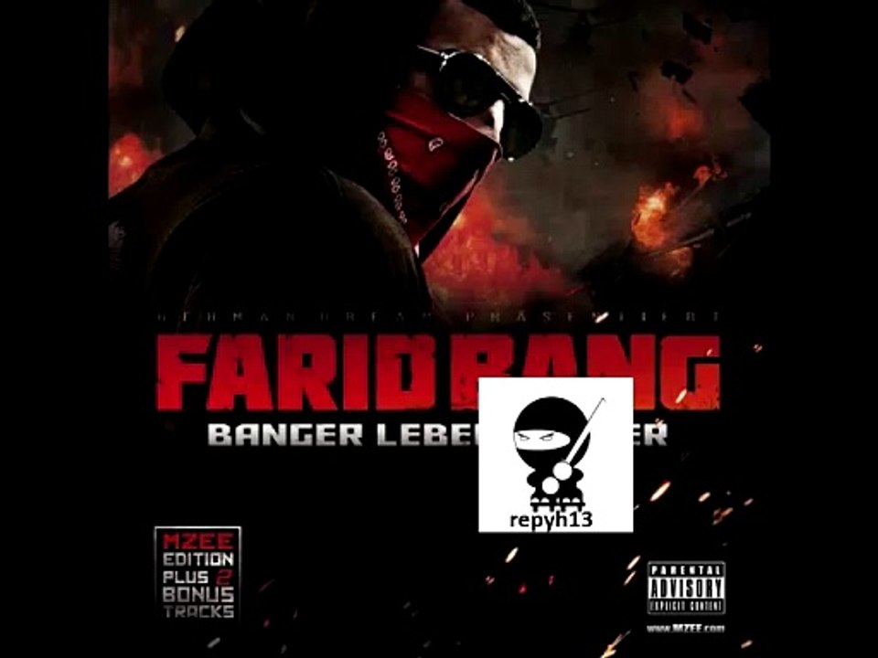 Farid Bang - Hol die Hände aus der Tasche feat. Afrob & Eko Fresh