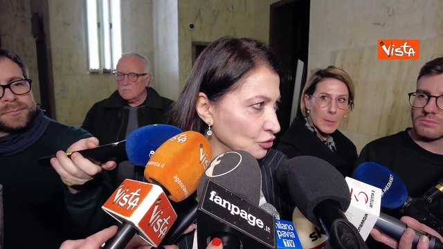 Caso Pifferi, avv. Pontenani: Sospendo rapporti con Alessia fino a esito nuova perizia psichiatrica