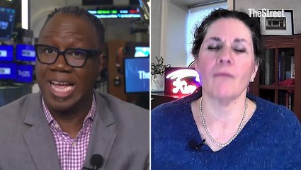 Nvidia's DeepSeek selloff was 'warranted'