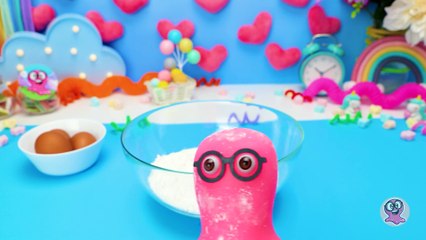 Comment faire le gâteau parfait pour vos êtres chers ! 🍰💖