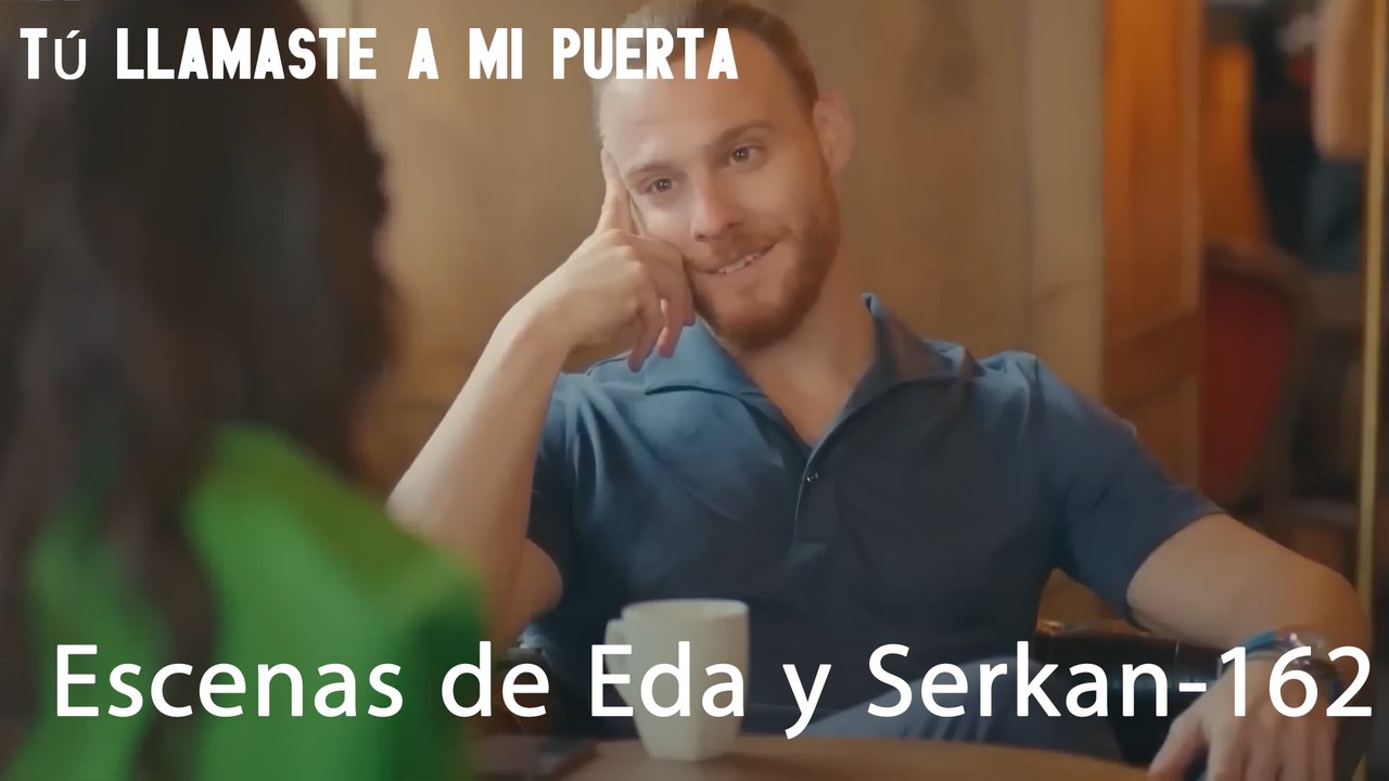 Escenas de Eda y Serkan - 162