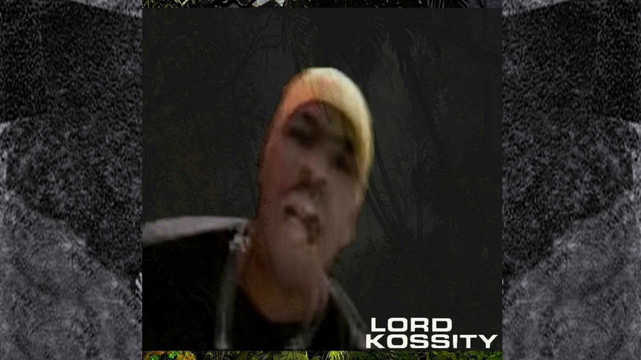 Lord Kossity - Pum Pum