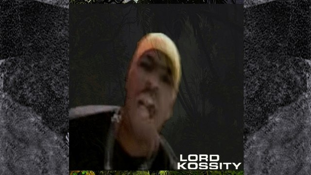 Lord Kossity - Pum Pum