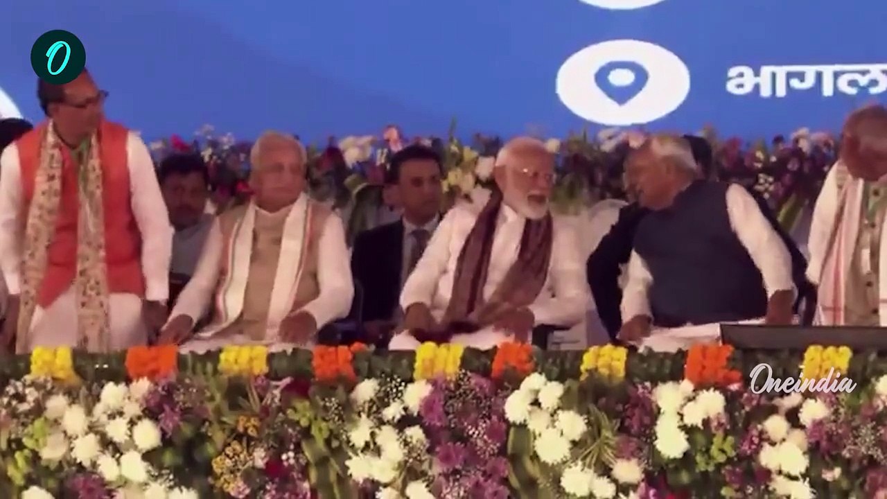 Nitish Kumar पर Prashant Kishor का तंज, बोले मानसिक हालत ठीक नहीं, PM Modi के लिए कैसी भविष्यवाणी की