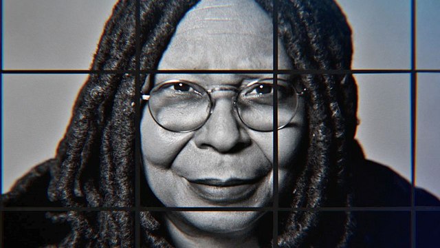 En haut de l’affiche Bande-annonce VO