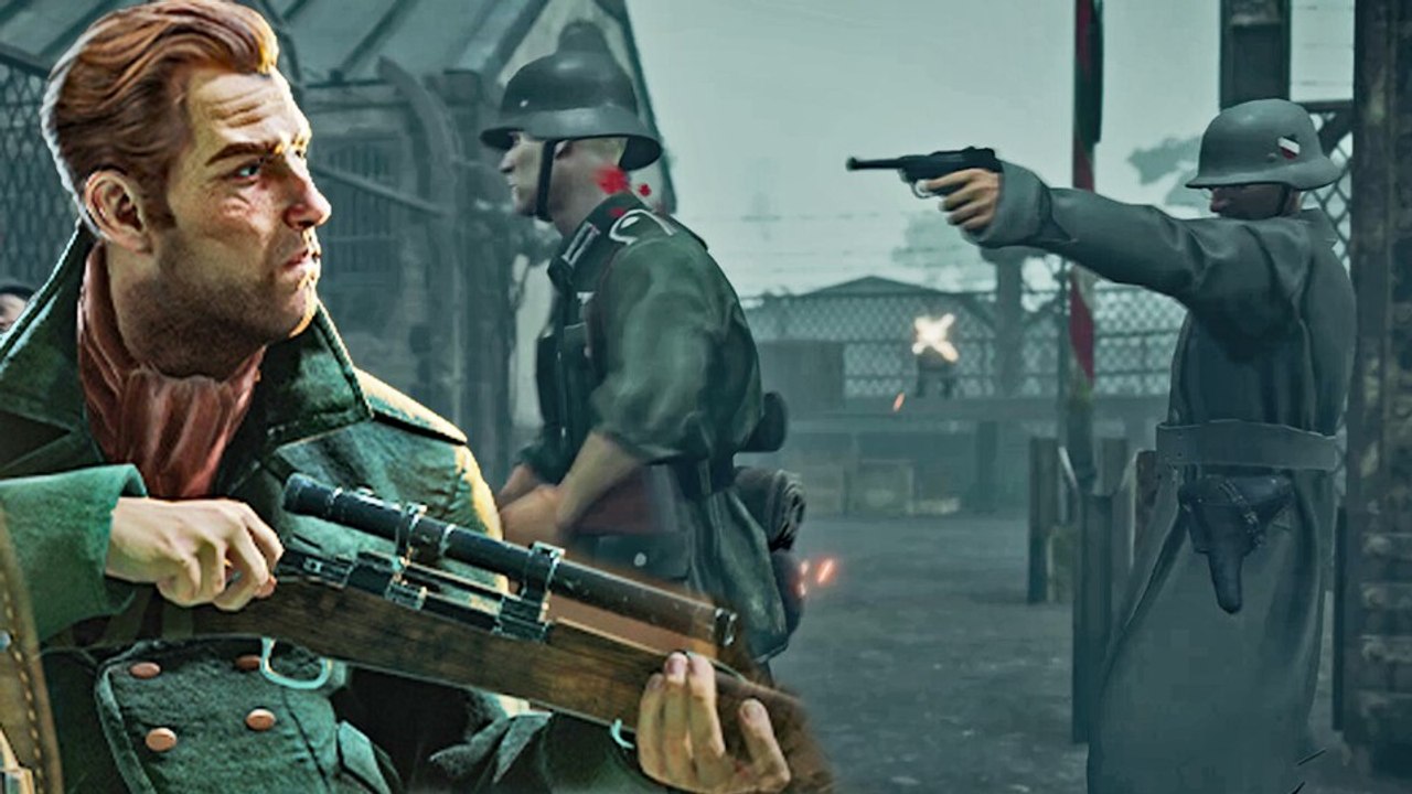 »Kann es kaum erwarten«: Das neue Commandos-Team aus Origins bringt Fan-Favoriten zurück