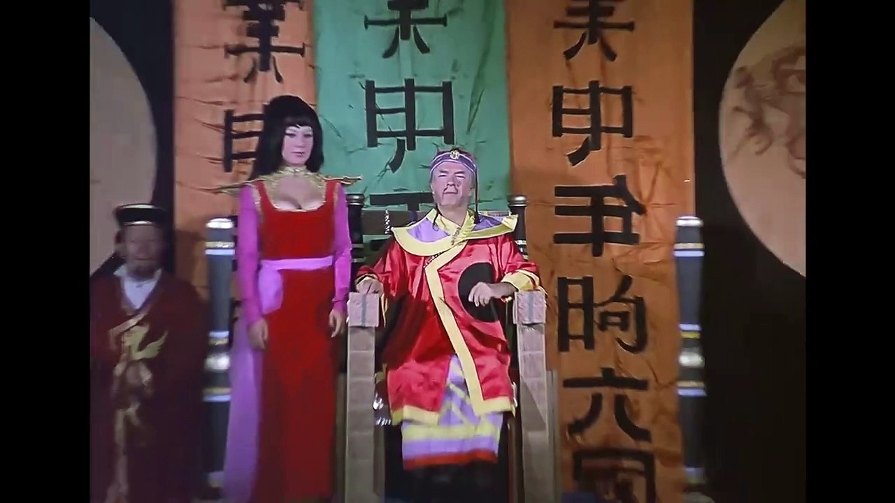 Tarkan Güçlü Kahraman