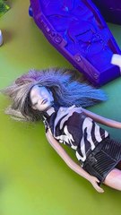 Bring the Doll Alive! 💖 #123go