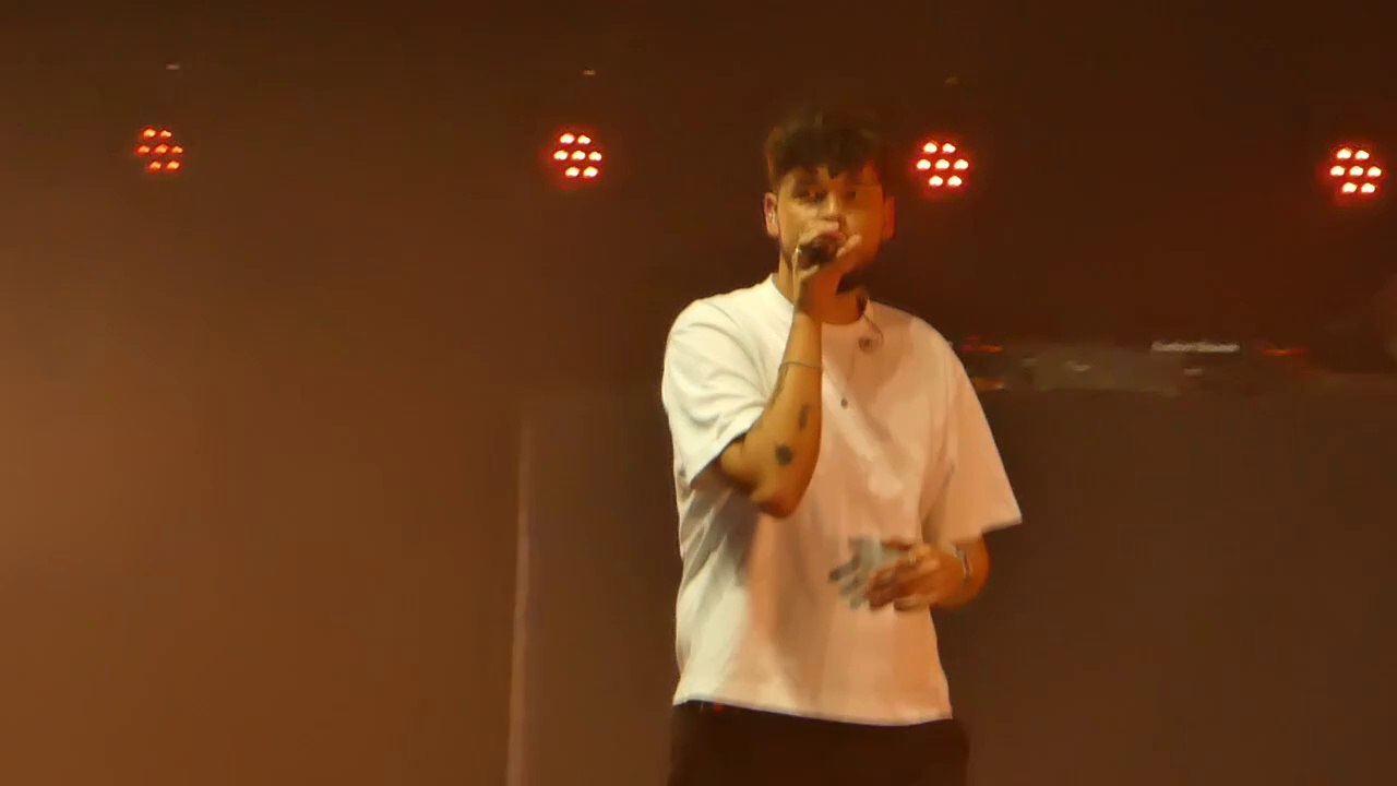 Joseph Kamel | Beau (Lyon - 2025)