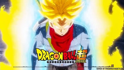 Dragon Ball Super Heroic Battle Epic