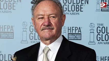 Morte Gene Hackman, parla la figlia Leslie: le sue parole
