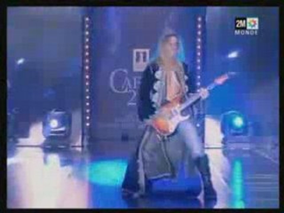 Caftan 2008 Part3