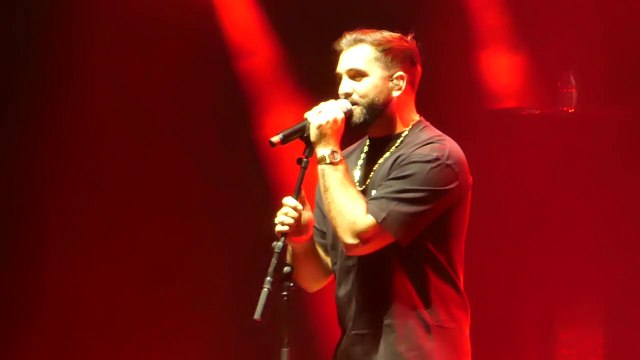Kendji Girac | Si seulement (Lyon - 2025)