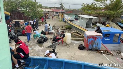 Visto ingresso Usa negato, la disperazione dei migranti