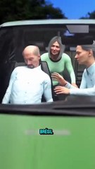 Elle a retiré l’argent : découvrez comment elle a réussi