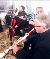 Fasıl..keman..dinleti.2025