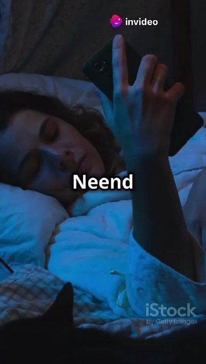 "Deep sleep heals your body and boosts immunity. Sleep well! 💤 #Health #Sleep"