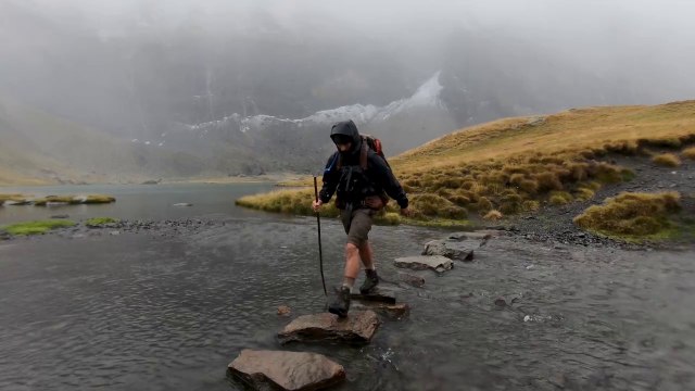 Les Cimes de l’Âme Bande-annonce VF