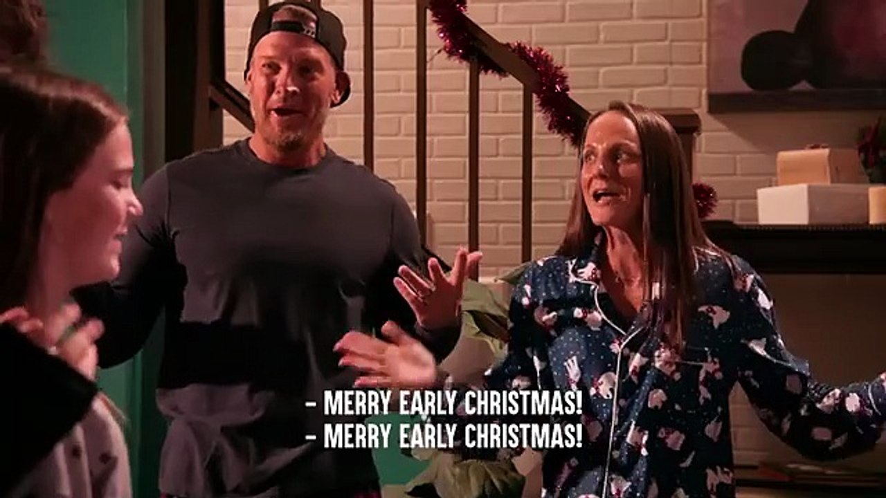 POOR FAMILY Becomes RICH FROM PRANKS Ft. Lindy and Jlo _ Dhar Mann Studios(360P)