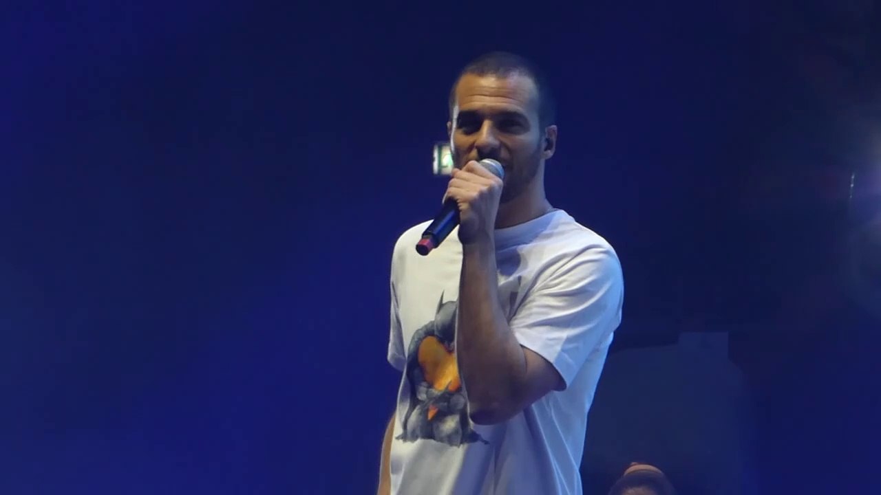 Amir | Complémentaires (Lyon - 2025)