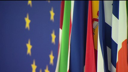 El Euríbor retoma la tendencia a la baja y se reduce en febrero al 2,407%