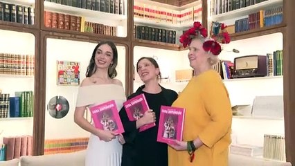 Jara Dominguín: así está llevando su segundo embarazo
