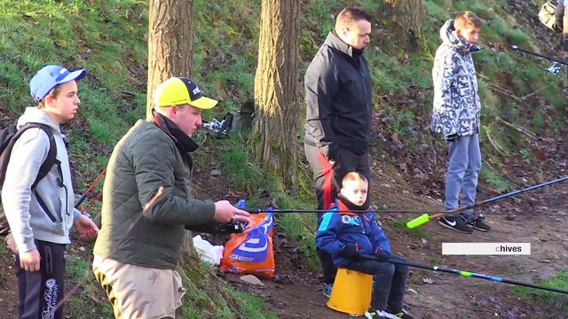 Pêche à la Truite dans la Loire : tout ce qu'il faut savoir