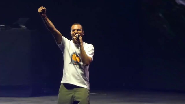 Amir | J'ai cherché (Lyon - 2025)