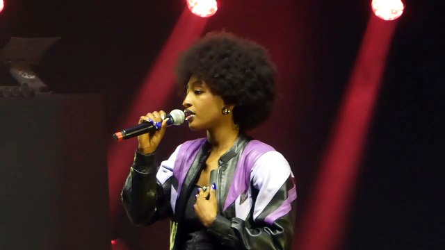 Ebony | Unforgettable (Lyon - 2025)