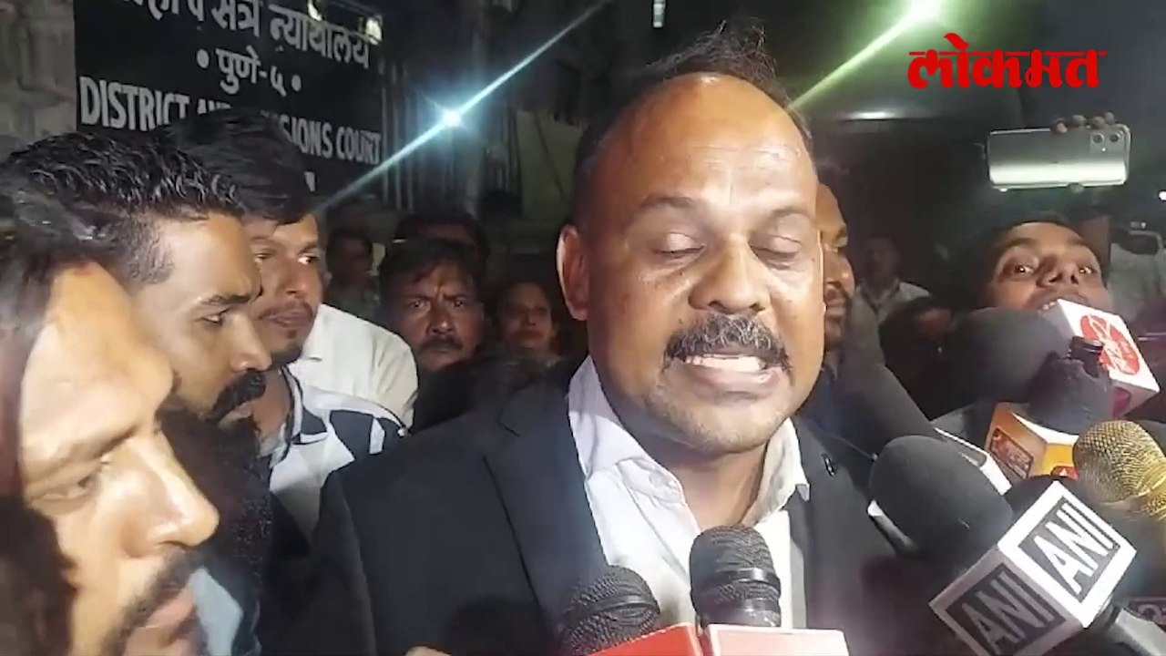 आरोपी दत्ता गाडेला 12 दिवसांची पोलीस कोठडी..आरोपींच्या बाजुने युक्तीवाद काय झाला