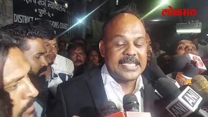 आरोपी दत्ता गाडेला 12 दिवसांची पोलीस कोठडी..आरोपींच्या बाजुने युक्तीवाद काय झाला