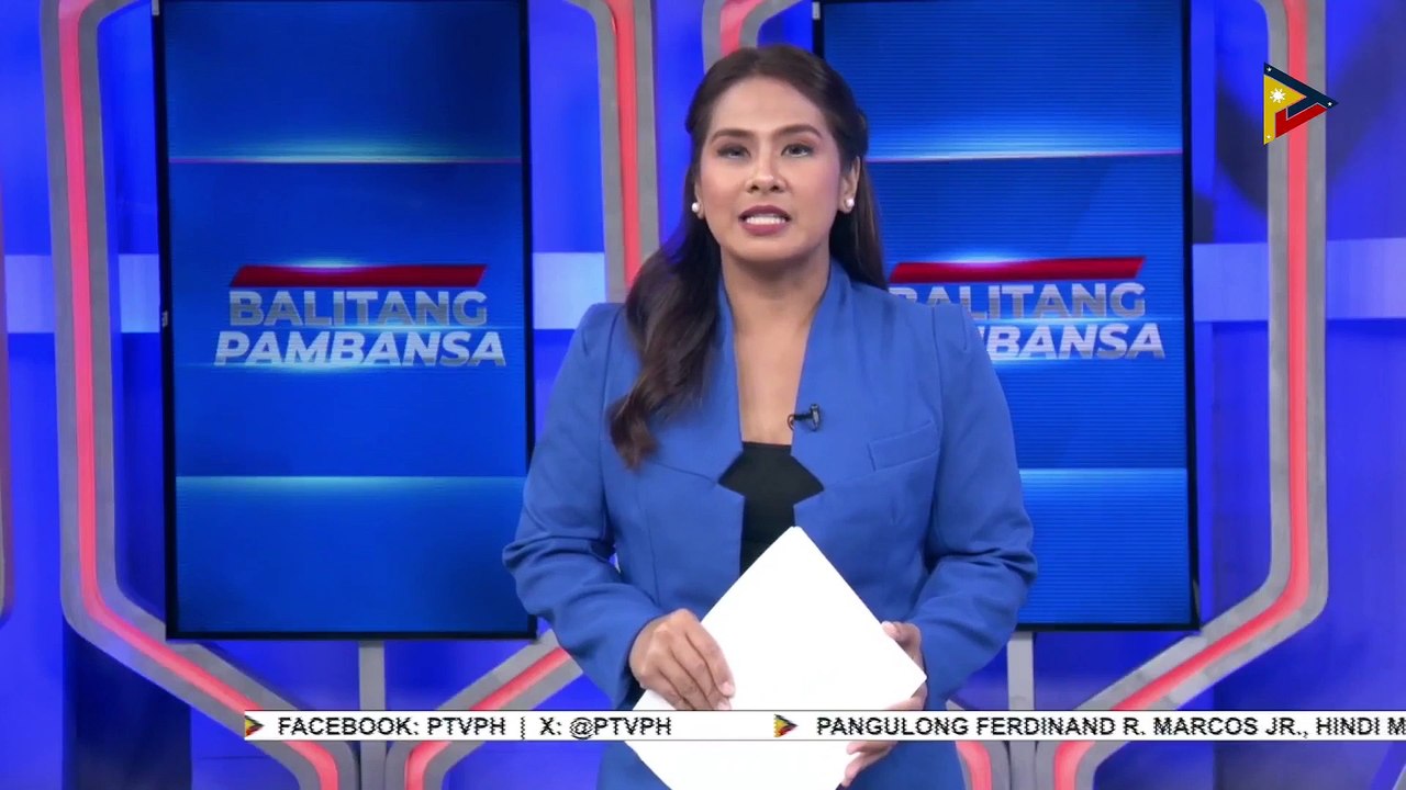 Suspek na gumagamit sa pangalan ng First Family sa kanyang modus operandi, arestado ng CIDG