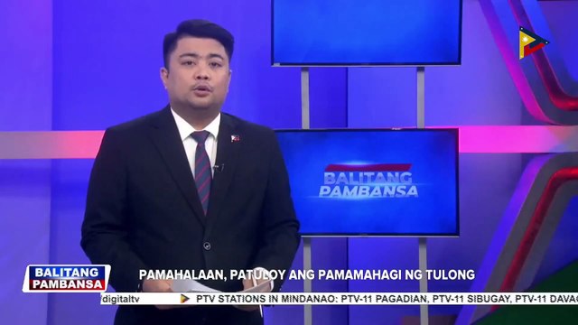 Maraming Pilipino, natupad ang pangarap na bahay noong 2024