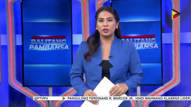 Pres. Ferdinand R. Marcos Jr., nakiisa sa Islamic community sa paggunita ng Ramadan