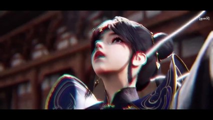 The Demon Hunter Episode 44.ENG SUB