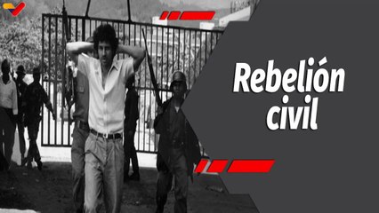 Programa 360º | Se cumplen 36 años de “El Caracazo”