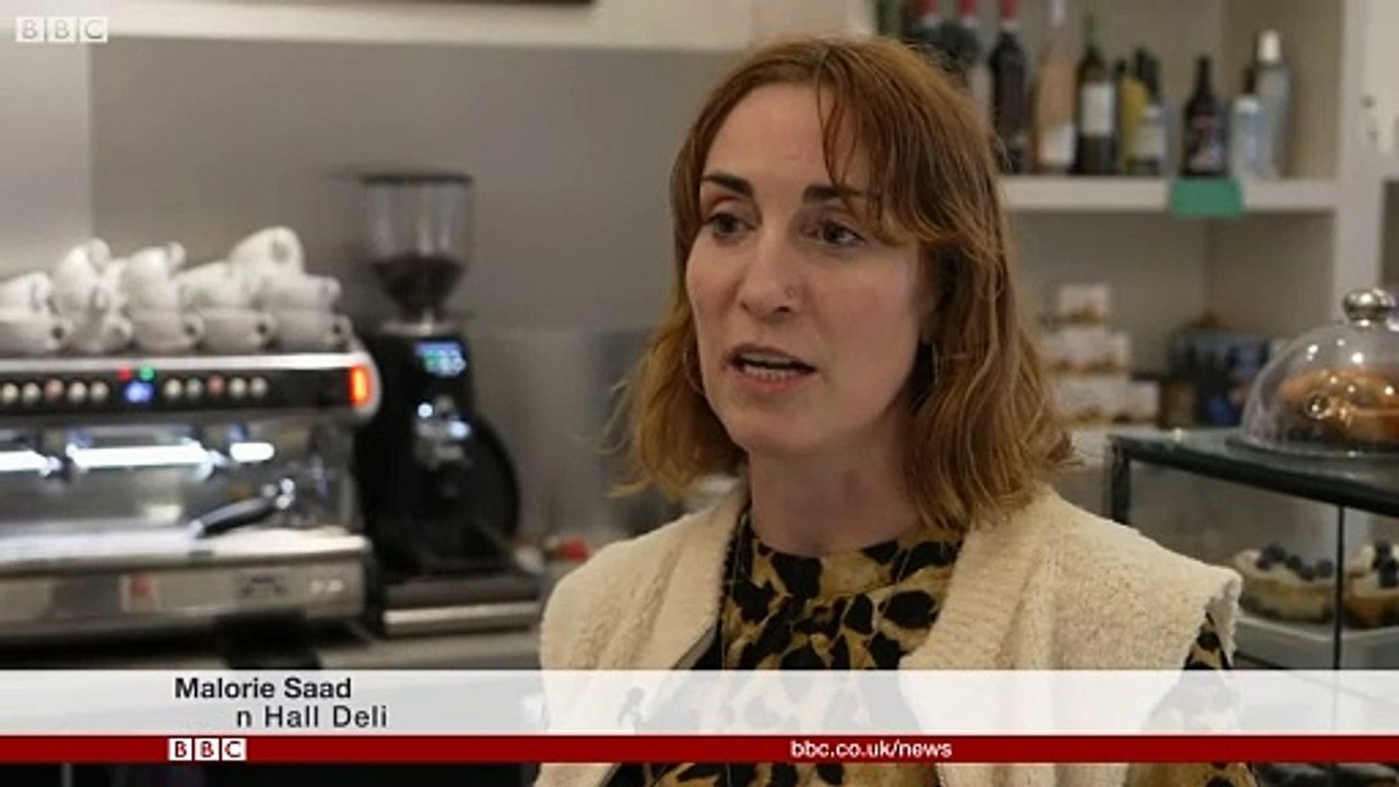 Lampeter traders voice concerns over loss of university courses in town