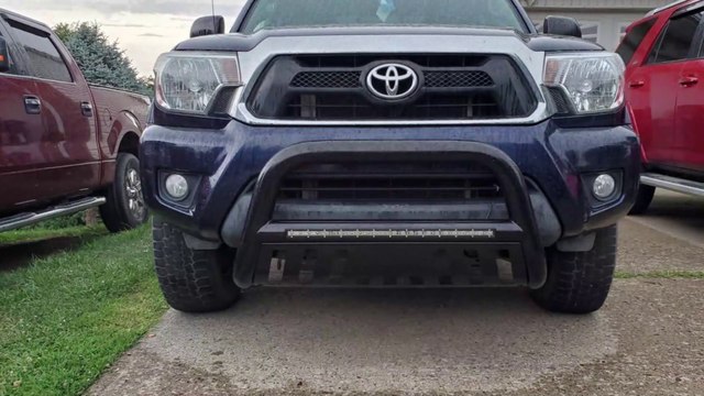 30 Awesome Toyota Tacoma Accessories You Will Like To Have For Interior Exterior Bed Safety Style And Functionality