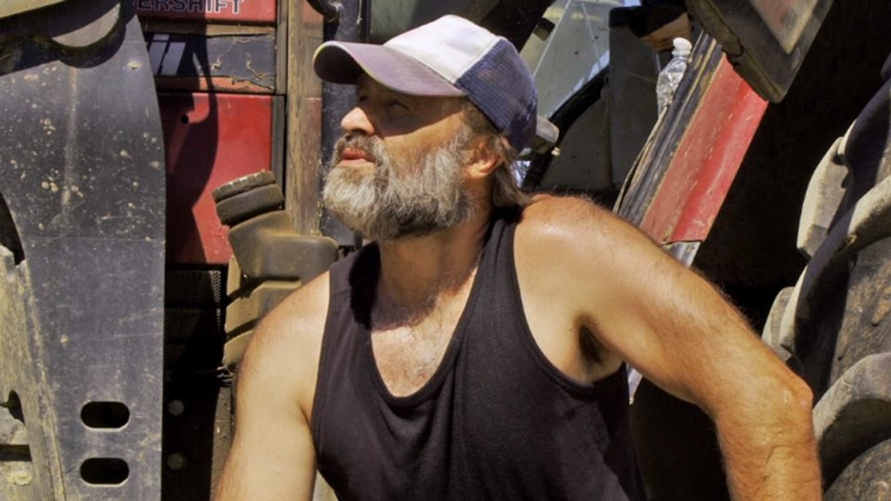 Adnan et ses chèvres Bande-annonce VF