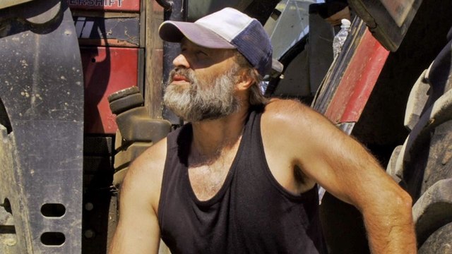 Adnan et ses chèvres Bande-annonce VF