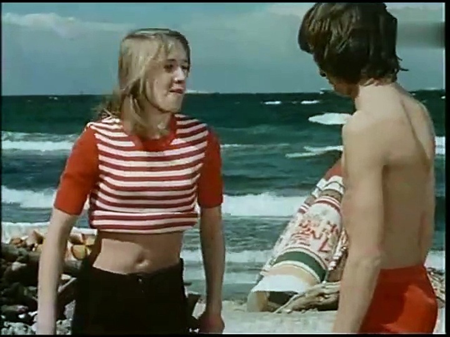 Camping Camping (DDR 1977)